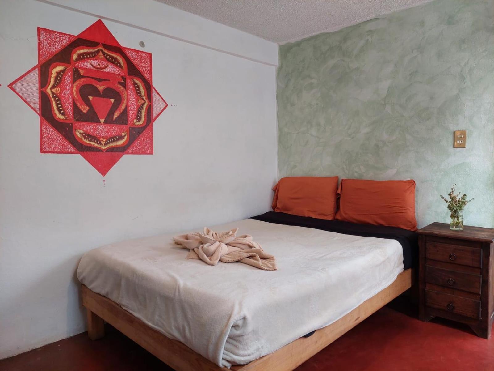 Hostal Posada Mi Casa Сан-Кристобаль-де-Ла-Касас Экстерьер фото