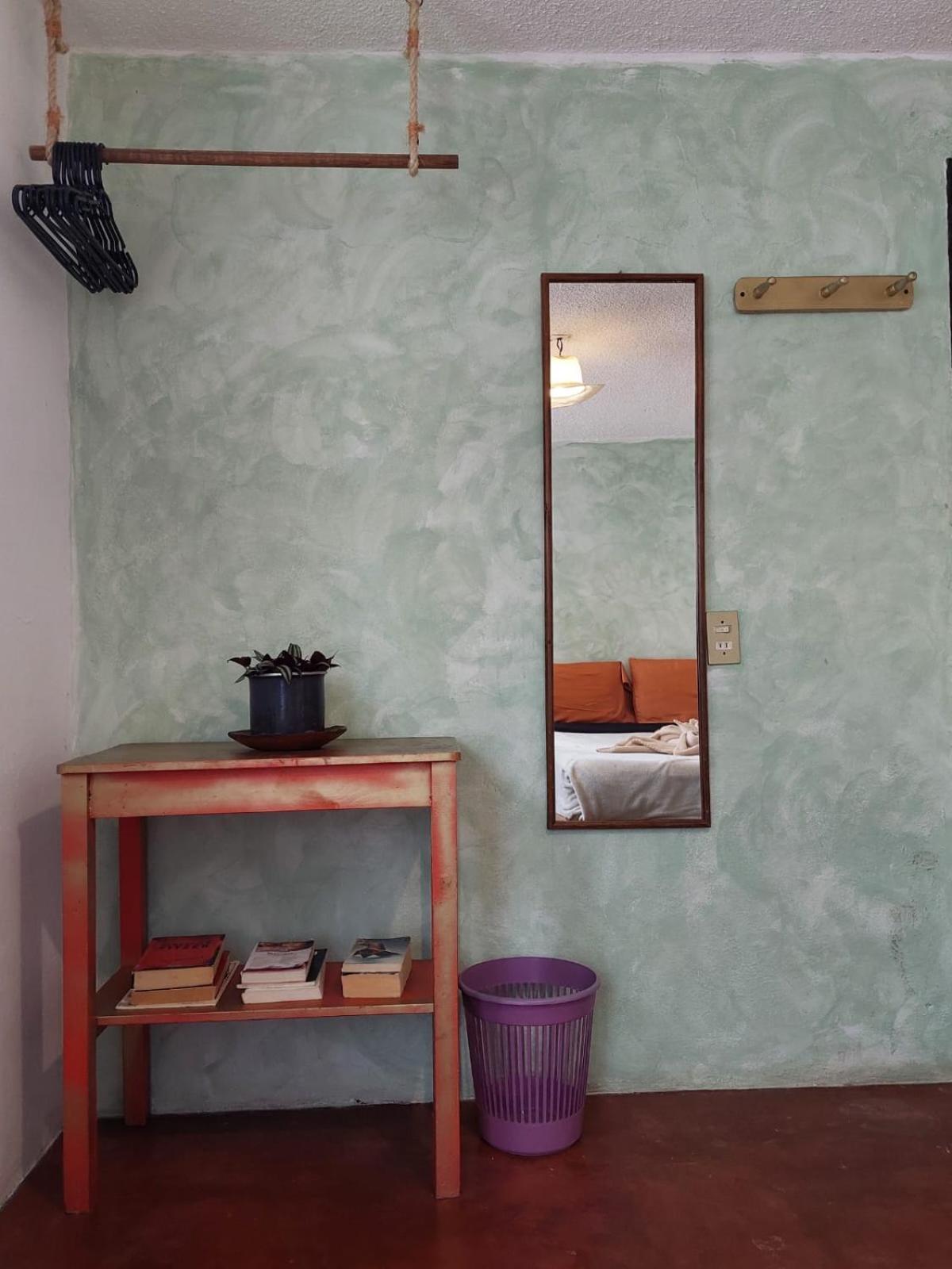 Hostal Posada Mi Casa Сан-Кристобаль-де-Ла-Касас Экстерьер фото